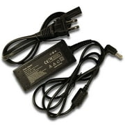 NEW Laptop AC Power Supply Cord Charger for Gateway ADP-30JH HP-A030R3 EC1437u