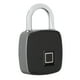thumbnail image 3 of Candado inteligente cerradura inteligente sin llave para seguridad inteligente antirrobo, 3 of 8