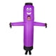 thumbnail image 1 of Disfraz de Hombre Tubo Inflable LookOurWay para Adultos en Halloween, 1 of 6