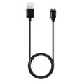 thumbnail image 3 of Replacement Data Sync Charging Cable Fast Charger for Garmin fenix 6S 6 6x Pro 3.3ft 100cm Compatible Fenix 5 5S 5X Plus Etc Tight Connection Design, 3 of 8