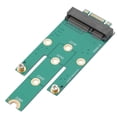 thumbnail image 3 of MSATA A NGFF Converter, MSATA LIGE PLATA Compact a la Tarjeta de Conversión Ngff Pequeño Alto Rendimiento Portátil para Cualquier, 3 of 7