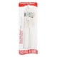 thumbnail image 1 of Abridor de latas, plegable, manual, de acero blanco, compacto, 1 of 2