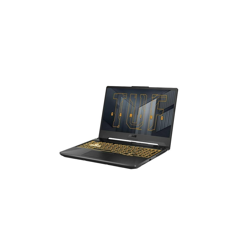 ASUS TUF Gaming F15 Gaming Laptop, 15.6