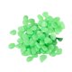 thumbnail image 2 of Pack de 200 de piedras de jardín que brillan en la oscuridad, piedras decorativas luminosas para senderos, paisajismo y decoración de acuarios para acuarios, 2 of 5