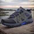 thumbnail image 4 of Zapatos para en El Campo Senderismo Hombres Transpirables Al Aire Libre, 4 of 9