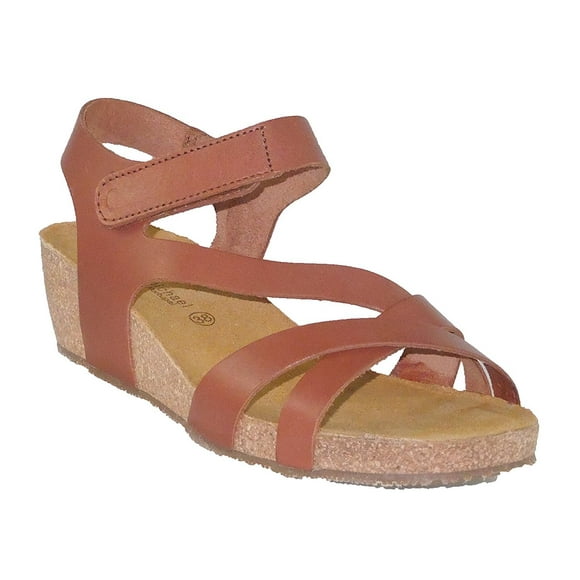 Eric Michael Havana Marron EU 39 (US Femmes 8.5-9) m (B)
