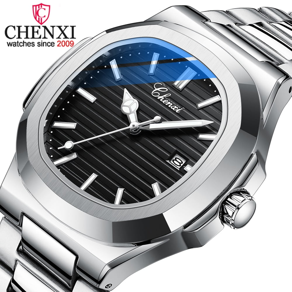 Chenxi 2022 Men's Business Watch Luxury Brand, Togo Ubuy