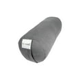 thumbnail image 2 of Sol Living Yoga Bolster Pillow Mini Meditation Cushion Meditation Accessories for Restorative Yoga Meditation Pillow Cotton Yoga Pillow Firm Body Pillow Bolster Pillow for Legs Removable Cover, 2 of 5