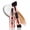 04 Tan, variant on LUMINESS Liquid Mirage 3PC Kit - Color Changing Foundation with SPF 50 Primer & Makeup Brush, Hydrating & Lightweight Face Makeup, 4 in 1 Liquid Foundation, Concealer & Moisturizer (Medium)
