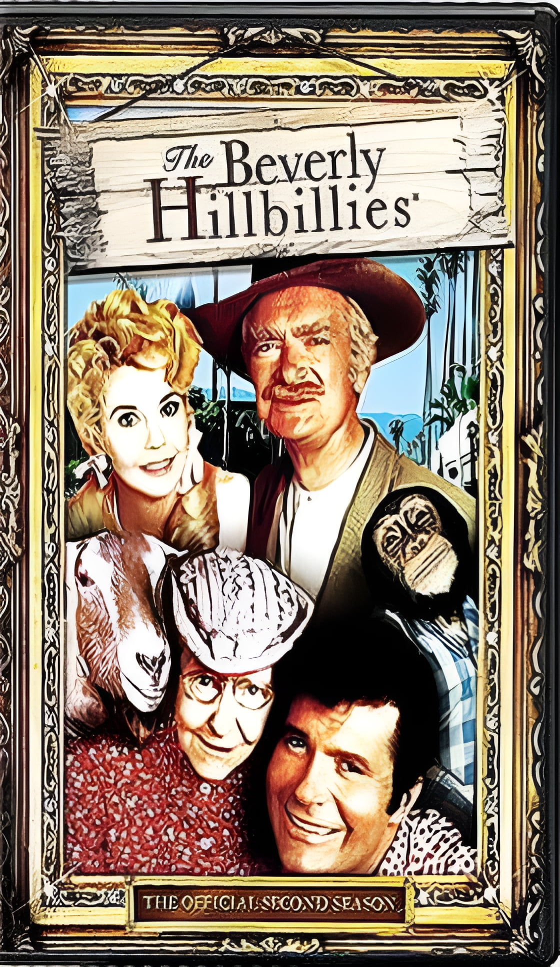 その他 Beverly Hillbillies 2 [DVD] Amazon.com: Beverly Hillbillies - Volume 2 : Richard Whorf
