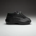 thumbnail image 3 of Adi-das Crazy IIInfinity Men's Size 7.5 Sneakers Casual Shoe Black Trainers #689, 3 of 6