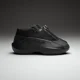 thumbnail image 3 of Adidas Crazy IIInfinity Men's Size 7.5 Sneakers Casual Shoe Black Trainers #689, 3 of 6