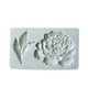 thumbnail image 2 of Xihbxyly Molde para Hornear con Forma de Flor de Peonía, Apto para Uso Alimentario, Diseño Flexible, Antiadherente, Reutilizable, Ideal para Pasteles, Chocolate, Gelatina, Cumpleaños, Bodas y Fiestas, 2 of 7
