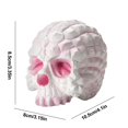 thumbnail image 3 of Halloween Bar Party Skull Opener Holiday Gift Atmósfera Atrezzo Wmkox8yii FHAKJF3311, 3 of 9