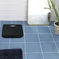 thumbnail image 5 of Health O Meter Weight Scale with Analog Dial, Black, 300lb, 5 of 5