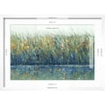 thumbnail image 5 of Art.com Wildflower Reflection I Art Print by Tim OToole, White Frame Wall Art, 23" x 17", 5 of 5