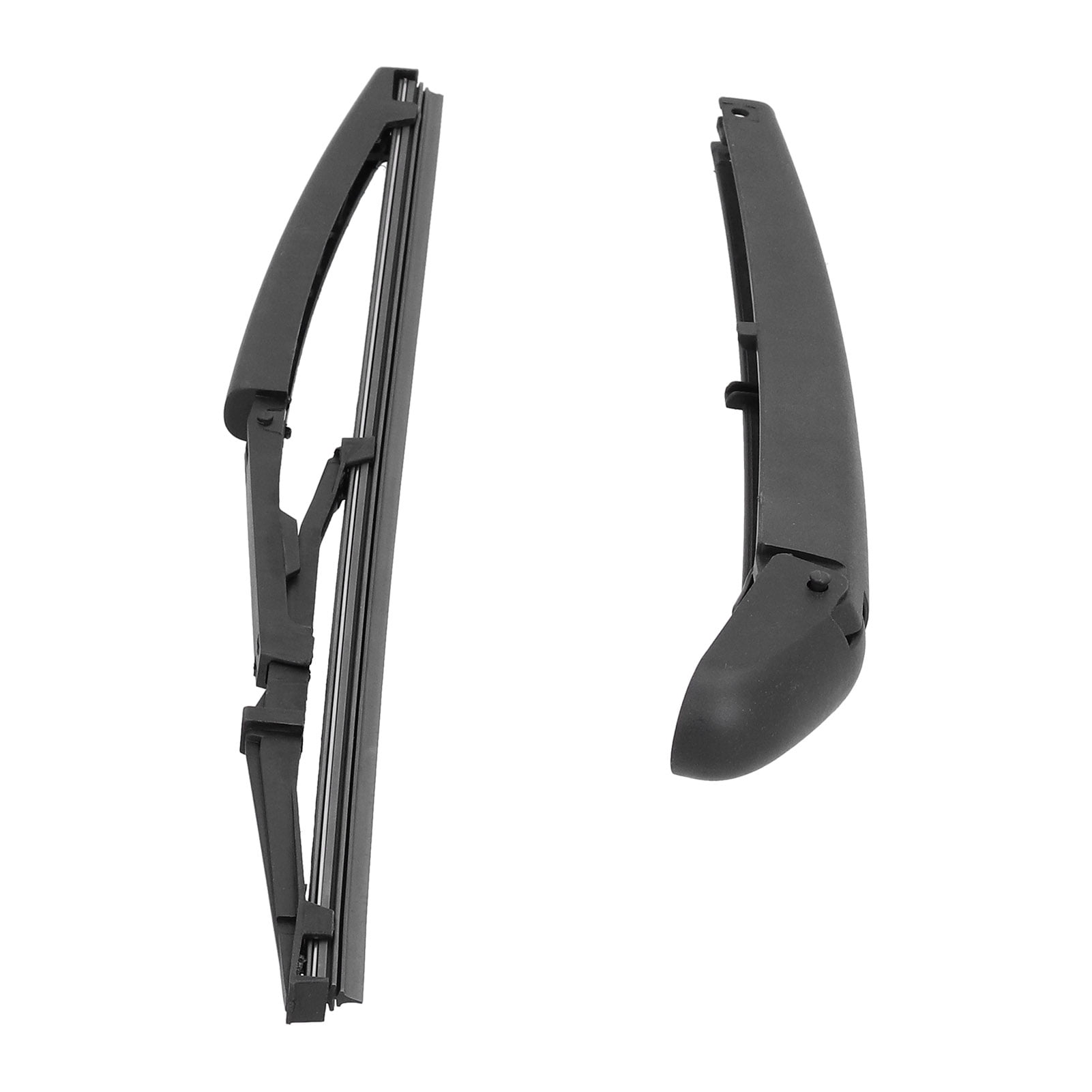 Windshield Wiper Arm, Rear Wiper Blade Sturdy  For Replacement For  Brera