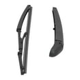 thumbnail image 3 of Rear Windshield Wiper Arm Blade Accessory 60685160 Replacement for Alfa Romeo Brera, 3 of 14