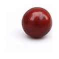 thumbnail image 2 of LOLIPPYY 2Pcs Hand Strengthening Wood Balls Dark Red for Elders during Fun, 2 of 8