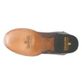thumbnail image 5 of Dan Post Boots Mens Clyde Smooth Ostrich Embroidered Round Toe Pull On Cowb, 5 of 5