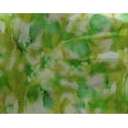 thumbnail image 4 of oneOone Georgette Viscose Fabric Texture Watercolor Print Fabric BTY 42 Inch Wide, 4 of 4
