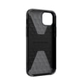 thumbnail image 6 of UAG iPhone 14 Plus Case Blue Mallard 6.7" Civilian Sleek Ultra Thin Slim Impact Resistant Dropproof Protective Cover Compatible with Wireless Charging by URBAN ARMOR GEAR, 6 of 6