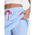 thumbnail image 5 of Athletic Works Women's and Women's Plus Drawstring Skort, Size XS-4X, 5 of 6