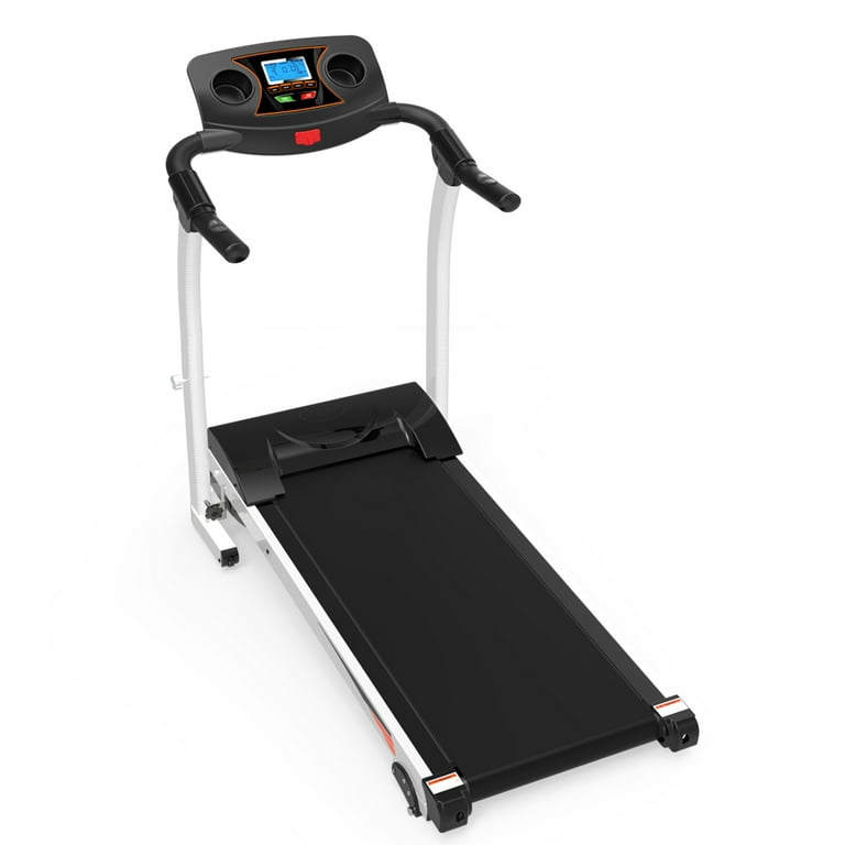 Merax 1200w electric treadmill sales