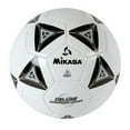 thumbnail image 1 of Mikasa Ballon de Soccer Sérieux (Noir/blanc, Taille 4), 1 of 1