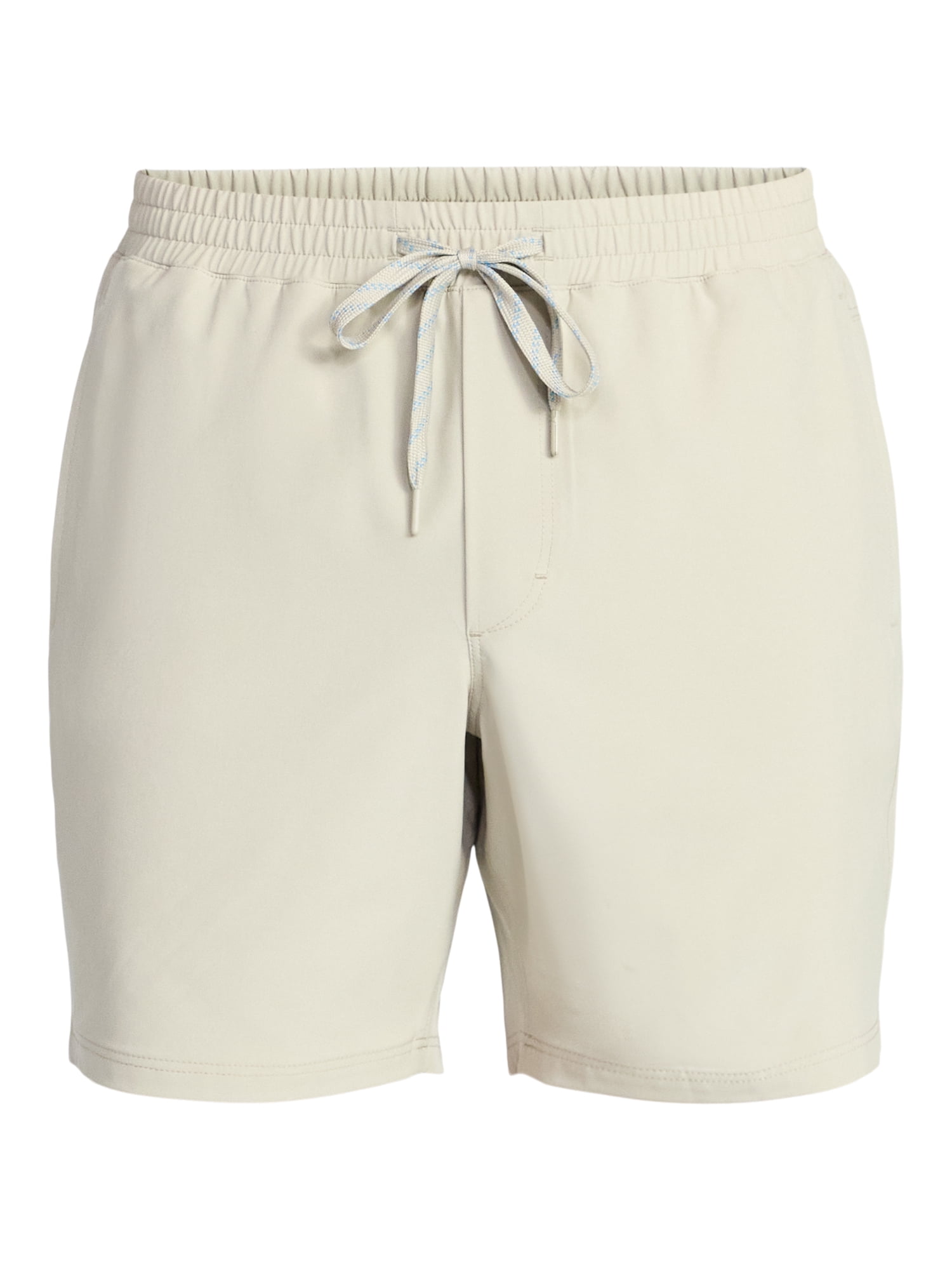 Birdie Bound Men's Ultimate Golf Shorts, 7" Inseam, Sizes XS-4XL