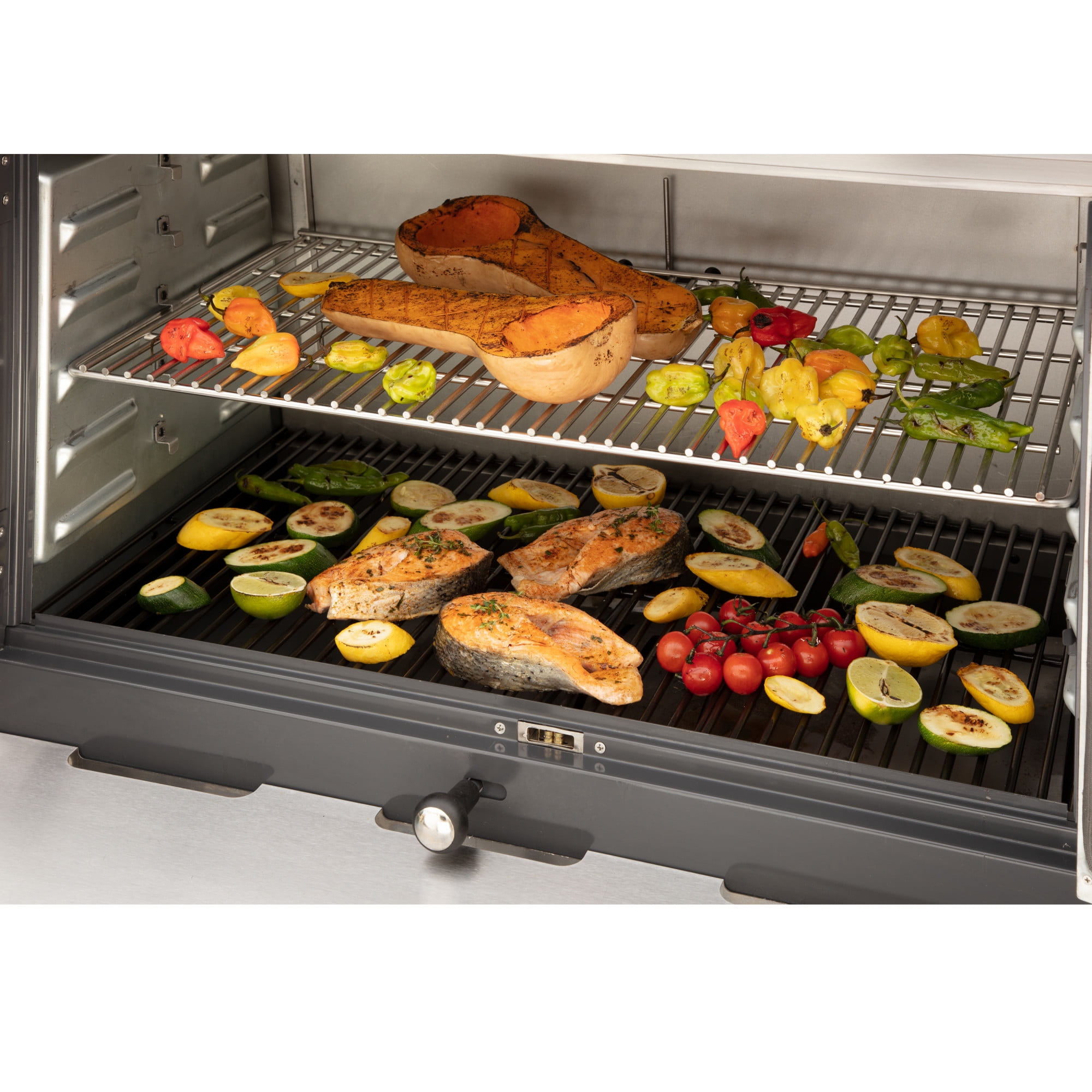 cuisinart clermont pellet grill cover