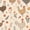 Color 3, variant on Peel and Stick Wallpaper Whimsical Farm Chicken Rainbow Nature Seamless Wall Mural 17.7in x 9.8ft Self Adhesive Removable Wall Paper Renter Friendly Wallpaper for Nursery Bedroom Cabinets
