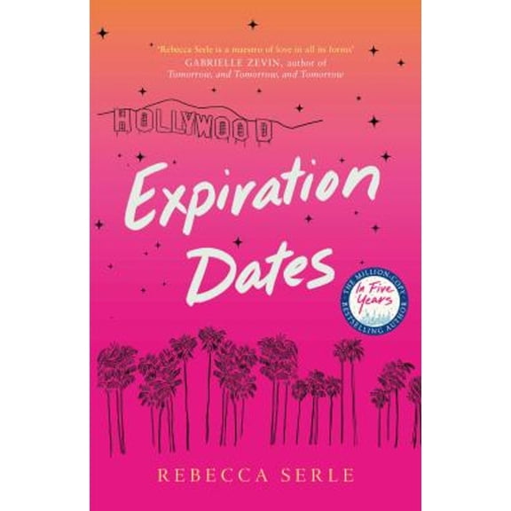 Pre-Owned Expiration Dates Rebecca Serle (Hardcover)