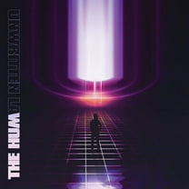 Unwritten Law - The Hum - White - Rock - Vinyl