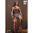 thumbnail image 3 of Figure Hot Toys MMS698 - DC Comics - WB 100 - Wonder Woman, 3 of 5