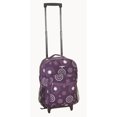 thumbnail image 1 of MOCHILA CON RODAJE 17 Pulgadas - PURPLEPEARL ROCKLAND R01-PURPLEPEARL, 1 of 1