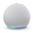 thumbnail image 3 of Amazon Echo Dot 5th con asistente virtual Alexa glacier wh, 3 of 4