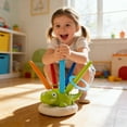thumbnail image 4 of Dinosaur 2 In 1 Dinosaur Ring & Musical Jumping For Kids Dinosaur Sports & Outside Play Activities With Remote Control For Toddlers 4 7 (1 Pc), 4 of 7
