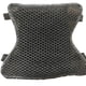 thumbnail image 3 of Cojín de asiento trasero de motocicleta de verano con espuma de gel, antideslizante y doble M, 3 of 5