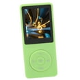 MP3 MP4 Player 1.8in Screen 8GB Memory 64GB Expandable 30 Hours
