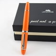 thumbnail image 3 of JINHAO-Bolígrafo de Metal de marca de lujo, alta calidad, papelería, oficina, proveedores escolares, estudiante, JINHAO 159, 3 of 4