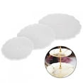 thumbnail image 2 of Silicone Reusable Fruit Tray , Tea Tray , Irregular For DIY Fruit Tray Tea Tray, 2 of 8