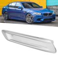 thumbnail image 3 of Side  Vent Decor, Front Left  Trim, Easy To Install Wear Resistant High Performance Pratical Reliable for 528i 2013-2016 Fit F10 LCI 2013-2016, 3 of 7