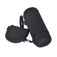 thumbnail image 3 of Funda protectora de viaje con funda suave para altavoz UE Negro, 3 of 9