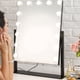 thumbnail image 3 of Luz de espejo de belleza Jadeshay 10 LED tres colores, 3 of 8