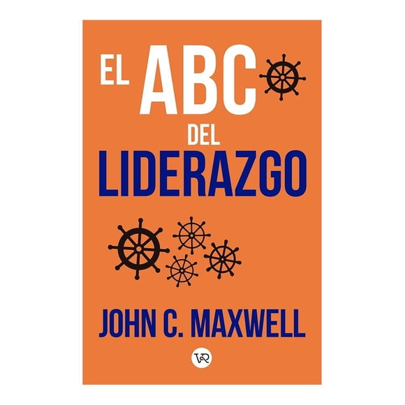 El ABC del liderazgo 2021 VR Editoras Libro Tapa Blanda