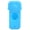 Blue, variant on Suodoka Sports Camera Protective Cover for Insta360 One X2 Dustproof Silicone Action Camera Frame Black with Double Insurance and Lens Case 4.7 inches / 12 cm