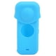 thumbnail image 2 of Cubierta protectora Jadeshay para cámara Insta360 One X2 de Silicona, 2 of 8