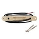 thumbnail image 3 of Yuarrent Pastillas CNC de doble salida Diseño único Lápiz labial fácil de usar Conveniente para llevar Reemplazo de pastilla Humbucker para Accesorios para instrumentos musicales, 3 of 6