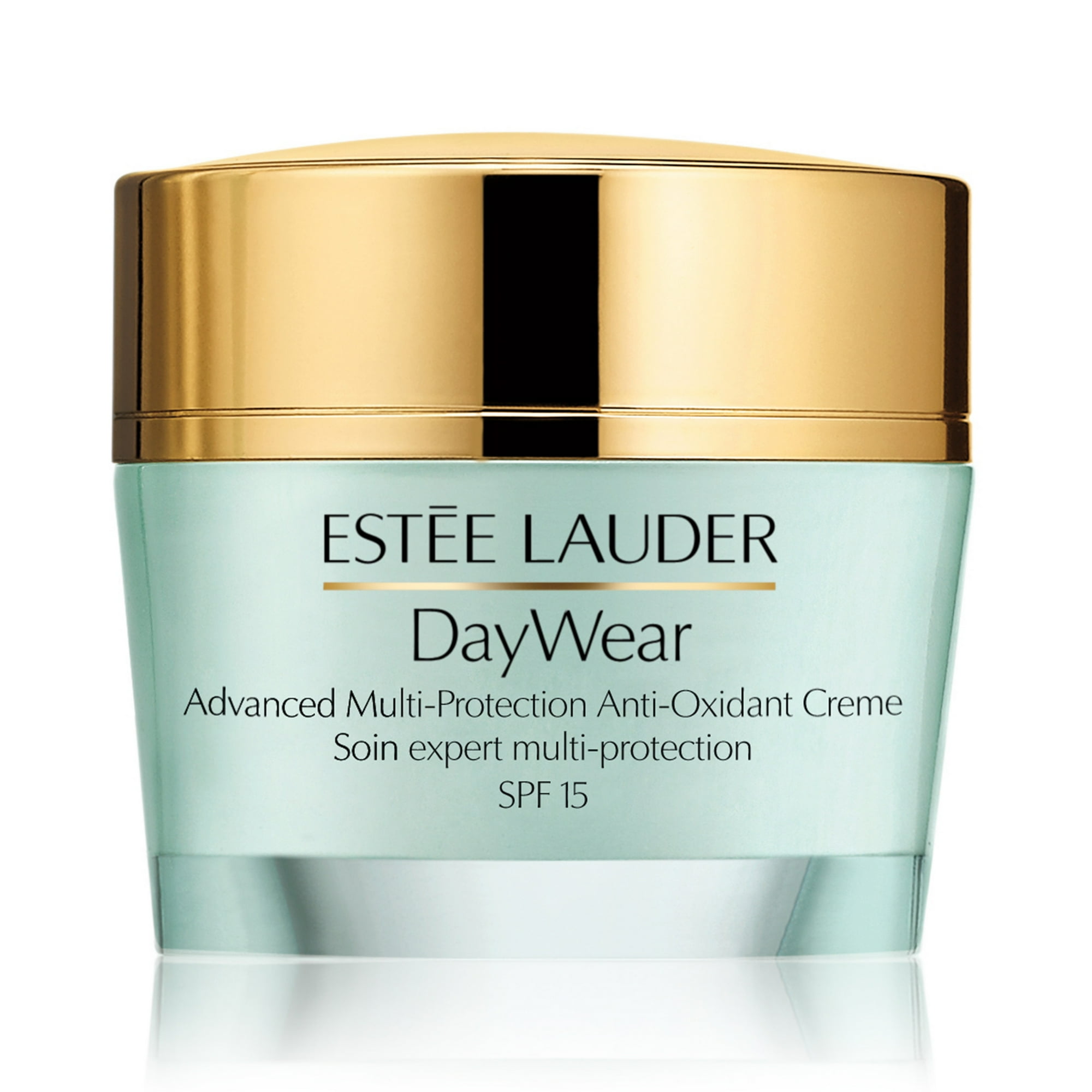 Estee Lauder by Estee Lauder Daywear Advanced Multi-Protection Anti-Oxidant Creme SPF 15 ( For Dry Skin ) -50ml/1.7OZ for WOMEN